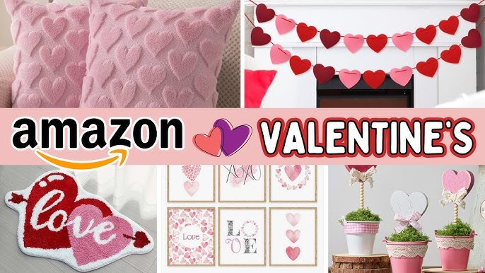 Amazon Valentine’s 2025: Sneak Peek at Bumper Deals on Watches & Gadgets!