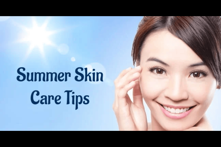 Essential Summer Skincare Tips for Healthy, Glowing Skin